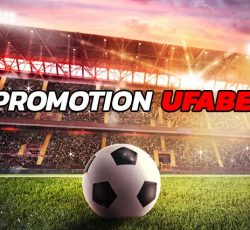โปรโมชั่น ufabet